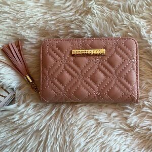Ivy London wallet NWT